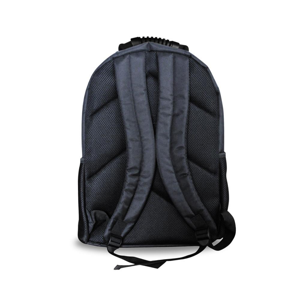 School Bags African Print