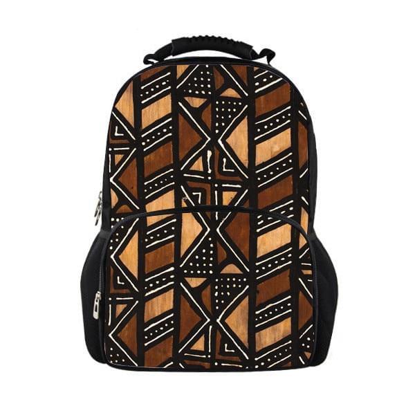 School Bags African Print