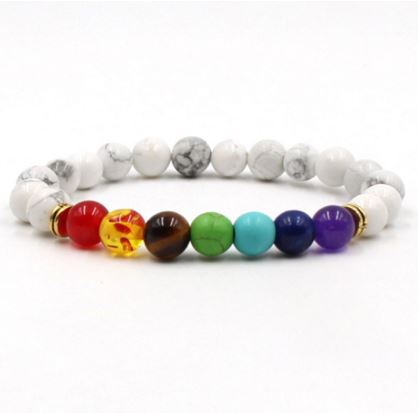 Natural Stone Bracelet Men Jewelry - AFRICAN SOUGOU
