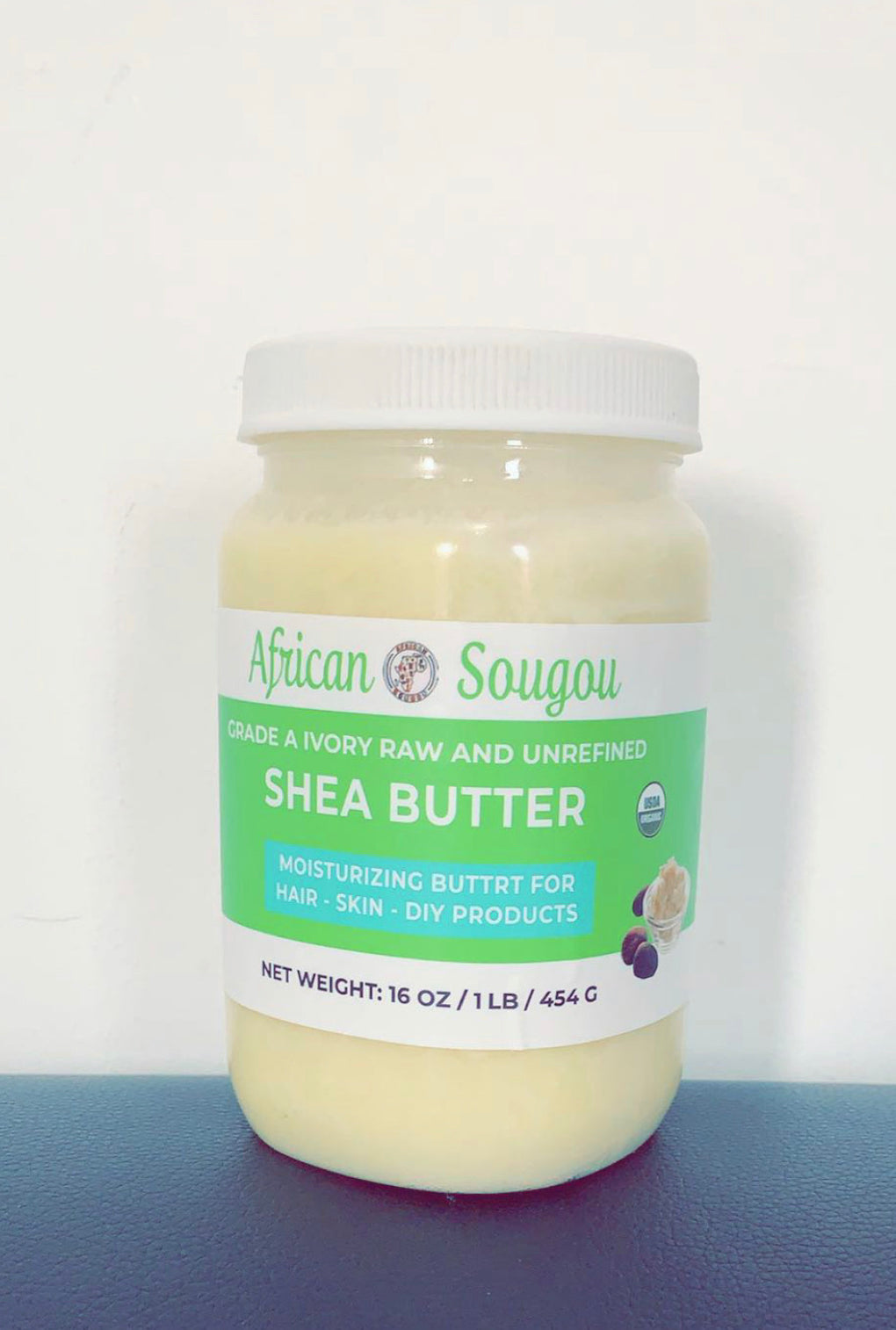 Shea Butter Wholesale 100% Pure // African Sougou Collection - AFRICAN SOUGOU